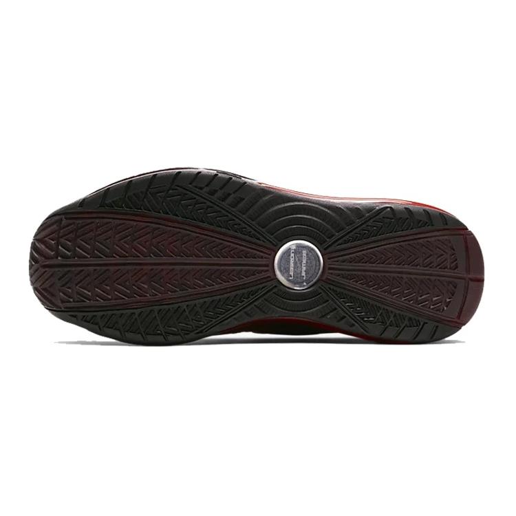 Nike Air Max LeBron 7 Retro 'Christmas' GS CK0719-600