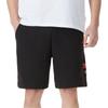 Puma Коллекция Sports Life Повседневные шорты Мужские Черные 633079-01