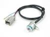 Датчик положения коробки передач PROTEC 11609 GPS-01 90-93 NSR250R/SE/SP