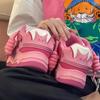 Женские кроссовки на толстой подошве — универсальная парная обувь