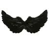 Sweet Demon Feather Wing Photo Props Halloween Cosplay Accessories Feather Wing  Cosplay Dress