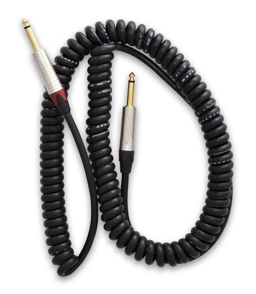 Reference Cables RIC01V Vintage 5m Straight-Straight