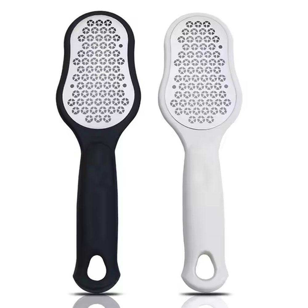 Colossal Foot Scrubber File Rasp Spa Dead Skin Callus Feet Pedicure Care Remover Grat I4N7