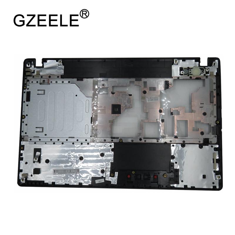 Для ноутбука LENOVO G580 G585A G585G G580AM Нижняя крышка корпуса HDMI-совместимая 604SH01012 AP0N2000100 Крышка подставки для рук AP0N2000324