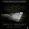 Composite Creatures by Caroline Hardaker Paperback Book 9780857669025