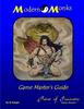 Книга Modern Monks Game Master's Guide