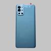 Замена задней крышки для Oneplus 9R 1+ 9R Заднее стекло Корпус Панель Ремонт С объективом камеры