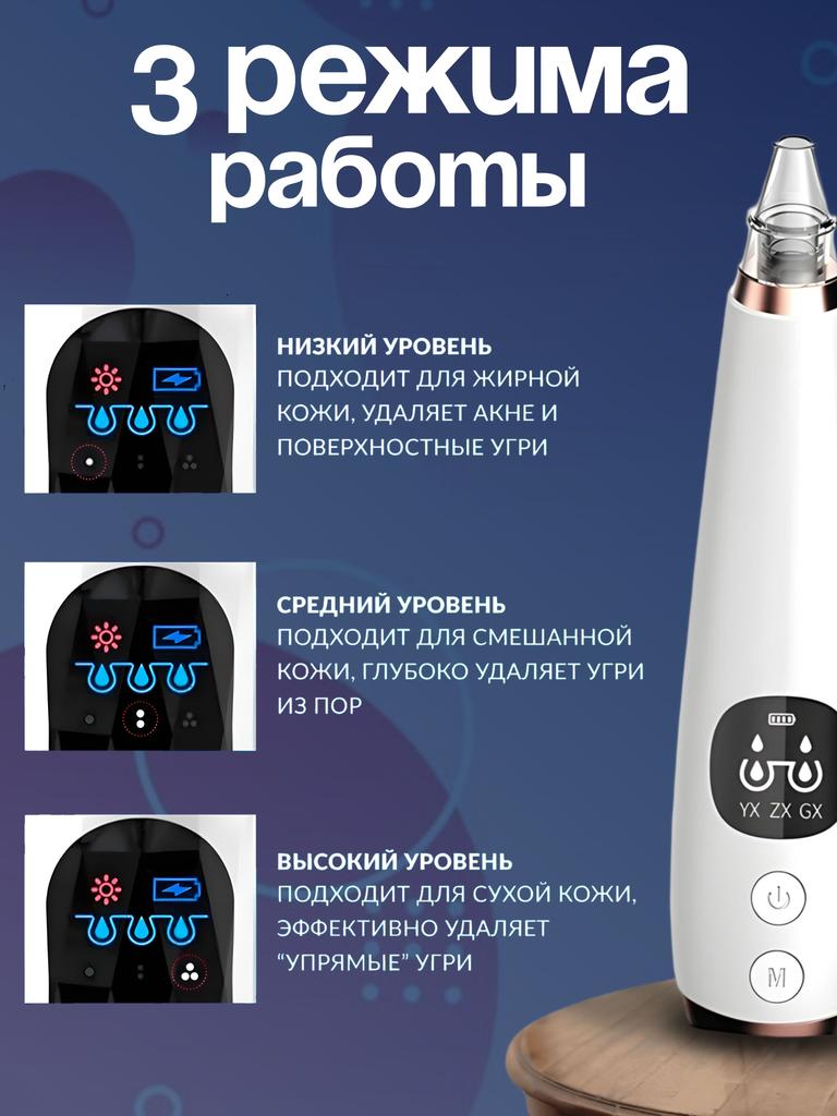 Xiaomi Пылесос