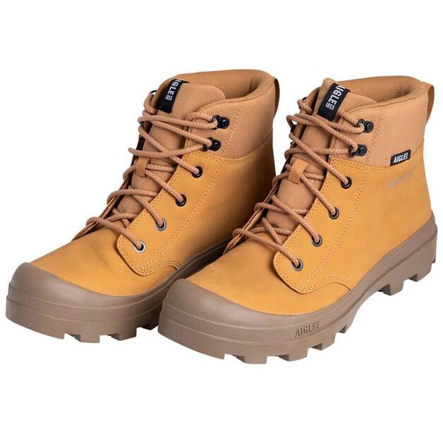 Треккинговые ботинки Aigle Tenere Ltr Gtx