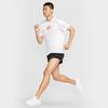 Nike Мужская спортивно-повседневная футболка с коротким рукавом