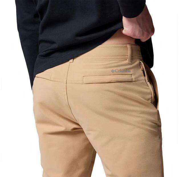 Columbia Black Mesa™ Trousers