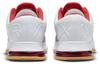 Nike Air Max Alpha Trainer 4 Светло-серый дымчатый Белый CW3396-006