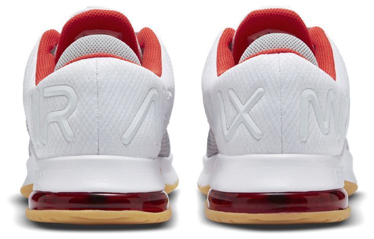 Nike Air Max Alpha Trainer 4 Светло-серый дымчатый Белый CW3396-006