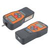 RuoShui 500N Digital Force Gauge with LCD Backlight Screen Portable Handheld Dynamometer