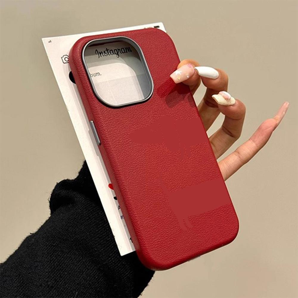 Чехол для телефона с рисунком красной таксы для iPhone 17 16 15 14 13 12 11 Pro Max 13 12 Pro 14 15 Plus 17 Air Ударопрочный Мягкий Чехол