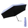 UV UV for Both Sunny and Rainy Water Quick Heavy Strong Wind Convenient Storage Pouch Gifts Parasol, Protection, 100% Blackout, Foldable,
