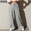 Sweatpants Women New Straight Loose Sweatpants Wide Leg Pants Outdoor Dance Casual Trousers