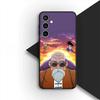 Master Roshi Kame Sennin Dragon Gokus Ball Phone Case for Huawei P30 P20 Mate 20 Lite Pro Y7 Y6P Y7A 2019 Nova 5T 3I P30Pro