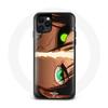 Iphone 13 Pro Case - Maniacase - Eren Yeager - Soft Case - Anime Style - Unisex