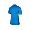 Nike Бразилия 2024 Стадион Выездная Мужская Футбольная Майка Nike Dri-FIT FJ4283-458