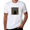 Fro Queen Tshirt Modern Print Casual Tshirt