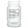 Vitamin K2-7, 60 Veggie Capsules (180Mcg per Capsule)