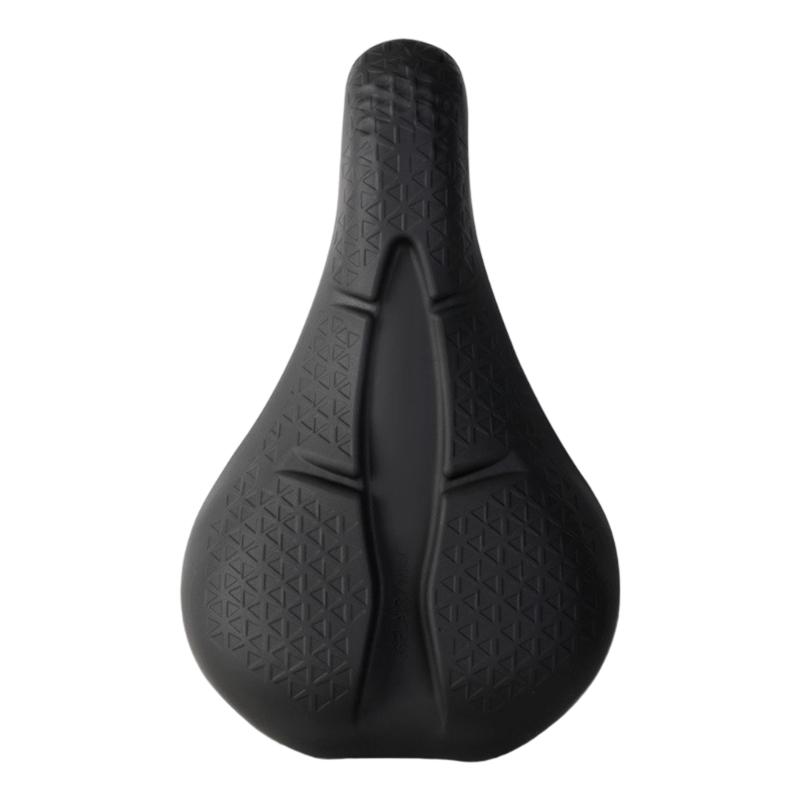 Thicken Comfortable Bike Saddles Cover Bicycles Seats Cover Shock Absorption Bicycles Cycling Saddles Cycling Accessory