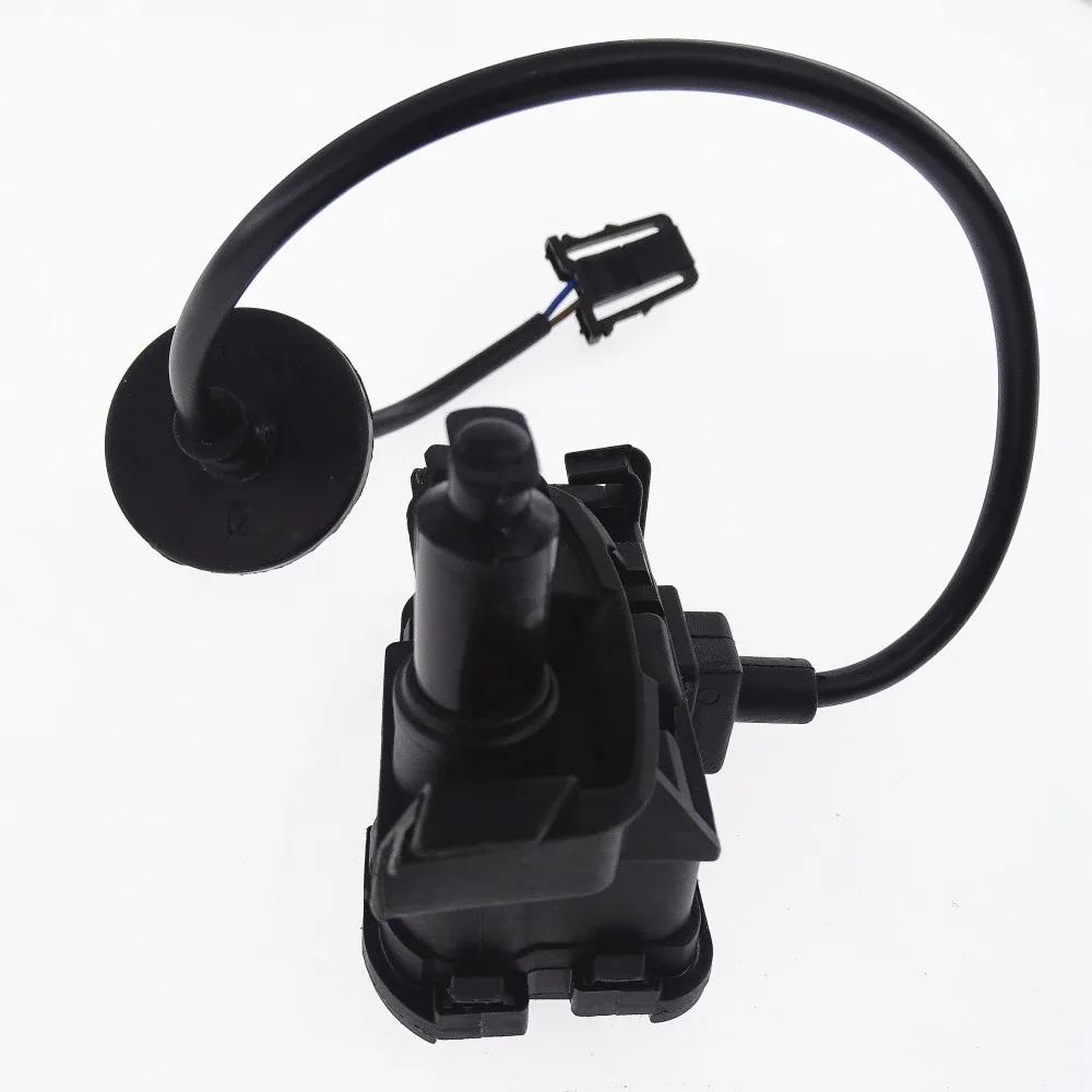 6R0810773F Fuel filler door lock motor actuator sensor for VW Polo Bettle Vento 6R0 810 773F 6R0810773D 6R0 810 773D
