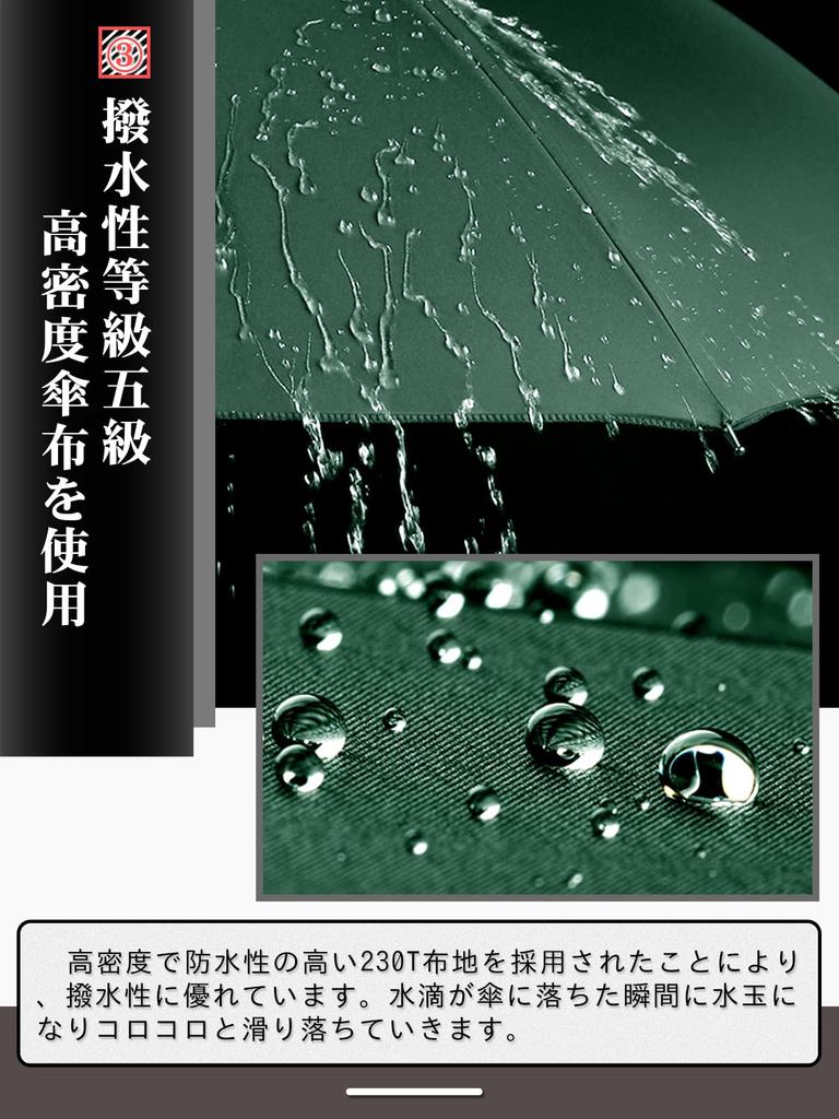 Длинный зонт, который защищает ваш большой багаж зонт Zruier для мужчин и длинный диаметр 120 супер вода 230T высокопрочное стекло тефлон подходит для