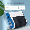 Electric Neck and Back Massager Pillow CN plug (adapter included)