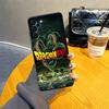 Dragon Ball Cool Dragon Black Soft Phone Cover Case for Samsung Galaxy A50 A04 A12 A15 A20 A13 A06 A17 A05 A40 A16 A70