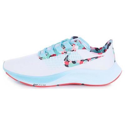 Air Zoom Pegasus 37 Off White Multi Женские кроссовки разноцветные DD5511-141