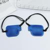 Myopia Strabismus Treatment Eye Patch Cover Blindfold Protect Eyesight Amblyopia Eye Mask