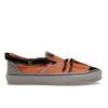 Nicole McLaughlin X Slip-On VP VR3 LX Gardening Tote - Brown Unisex Sneakers Grey VN0009VYBXG