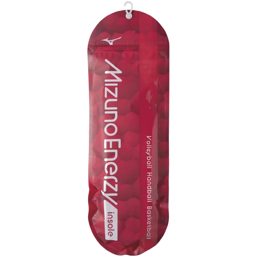 Mizuno Стелька MIZUNO ENERZY INSOLE Для и баскетбол V1GZ2203 XO волейбол, гандбол,