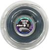 Prince Tennis String 7JJ043 PHANTOM TOUCH 17 220m Reel Touch Graphite (Phantom 17)