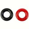 1 Golf Weight Ring Practice Weight Ring for Clubs Suitable for Beginners' Swing Practice Accessories 5