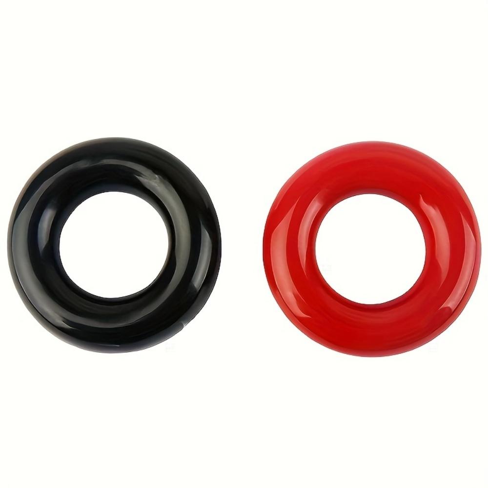 1 Golf Weight Ring Practice Weight Ring for Clubs Suitable for Beginners' Swing Practice Accessories 5