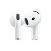 Apple AirPods 4 с активным шумоподавлением, беспроводные наушники, Bluetooth 5.3, живой перевод, адаптивный звук, режим внешних звуков, персонализированные