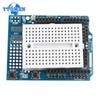 UNO Proto Shield Prototype Expansion Board with SYB-170 Mini Breadboard Based for Arduino