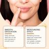 OUHOE Turmeric Lip Scrub, Moisturizes, Cleanses, Exfoliates And Softeners Lips Skin Lip Care Lip Balm