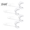 Pet Teeth Cleaning Assistant Tooth Brushing Helper, Clear Aid, Reusable Dental Care Cat Health Accessory Tool, Holds The Lip Aside for Dogs Cats Easy