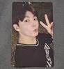 [USED] BTS Jungkook Trading Card