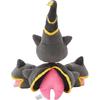 Оригинал из Pokemon Center Плюшевая игрушка Мега Генгар Мягкая набивная игрушка 30 см