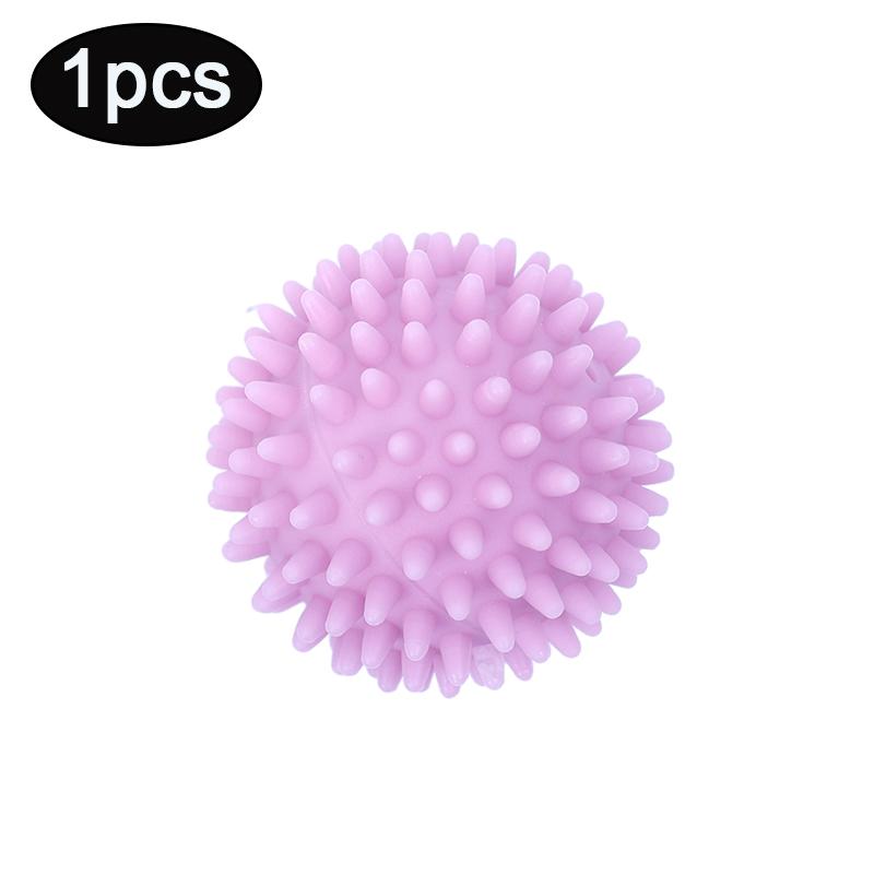 4/2/1 шт. многоразовые шарики для сушки белья шарики для стирки бытовая стиральная машина смягчитель ткани шарики для чистки одежды шарики для сушки инструмент