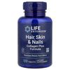 Hair, Skin, Nails, Collagen Plus Formula, 120 Tablets