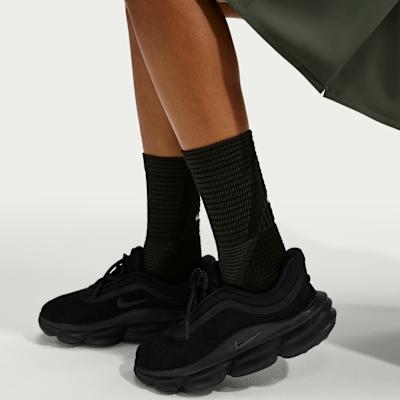 Nike 24.7 Повседневная обувь Женская Черная