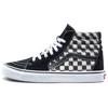 SK8-HI 'Blur Check' Мужские VN0A38GEVJM