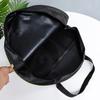 Waterproof Car Tools Organizer Black Green Storage Bags Electric VehicleCharging Cable Storage