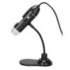 USB-микроскоп 50X до 1000X HD портативный мини цифровой микроскоп камера с 8 светодиодами для Windows PC